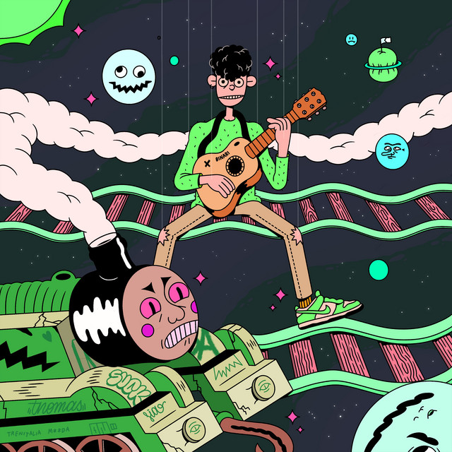 binari cover art