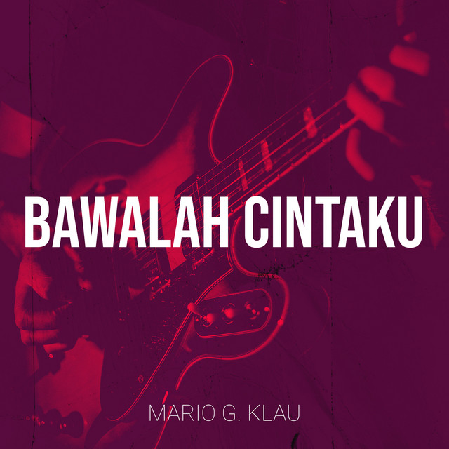 Bawalah Cintaku cover art