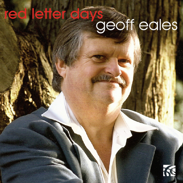 Red Letter Days cover art
