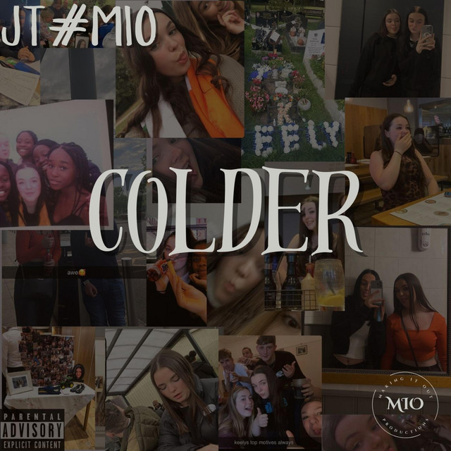 Colder