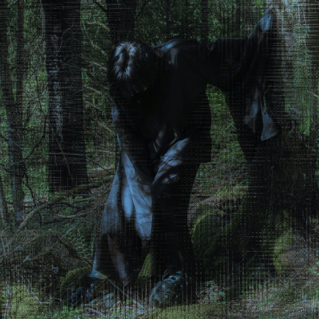 Cover art: Разрушь — urbroken