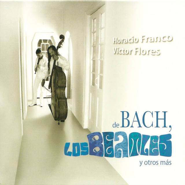 O cieco mondo (Arr. for Recorder & Double Bass) cover art