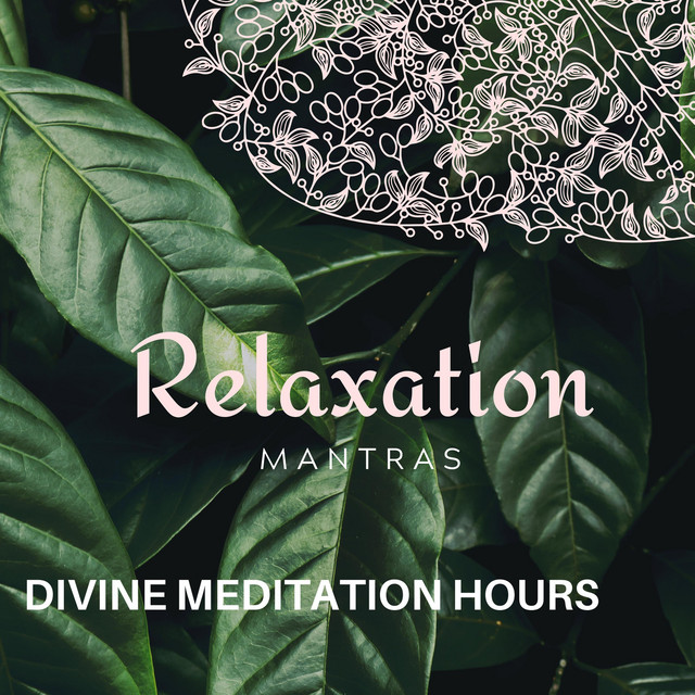 Divine Meditation Hours cover art