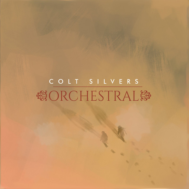 Colt Silvers Orchestral cover art