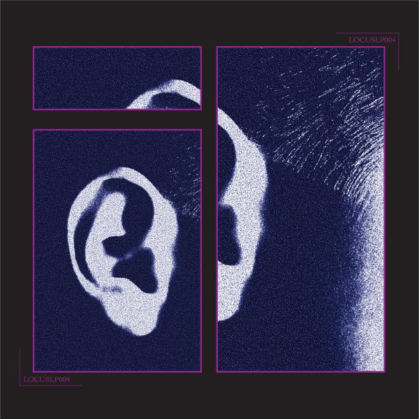 Locus Sound Compilation, Vol. 4 cover art