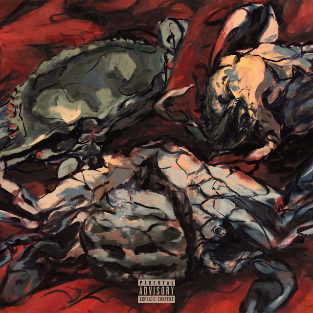 Forgive Me, I Am Alive cover art