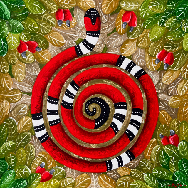 album image