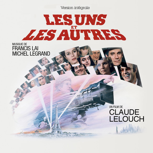 Les uns et les autres