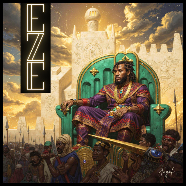 EZE