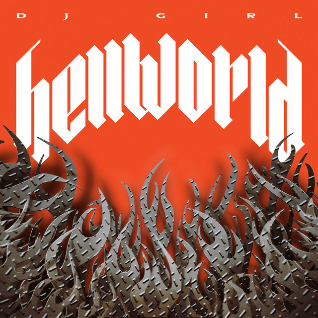 Technician album art