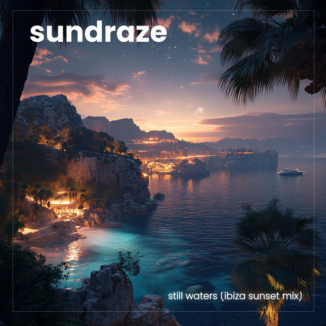 Still Waters - Ibiza Sunset Mix