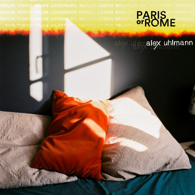 undefined album image
