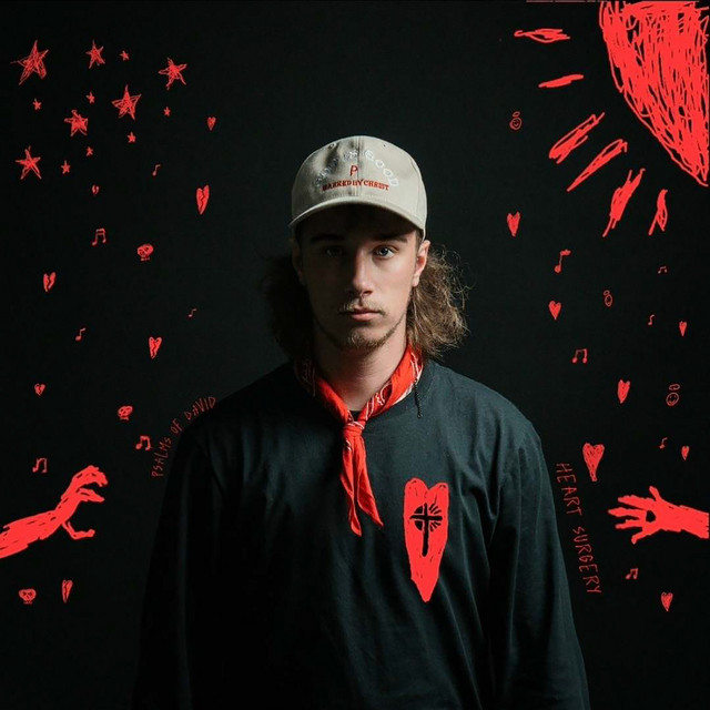 Heart Surgery cover art