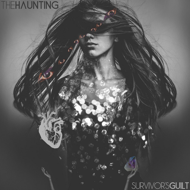 Survivor's Guilt cover art