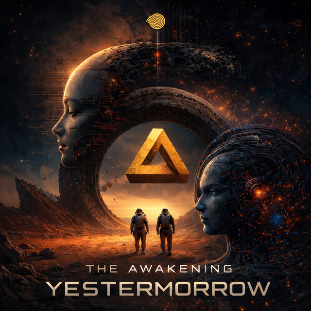 The Awakening album art