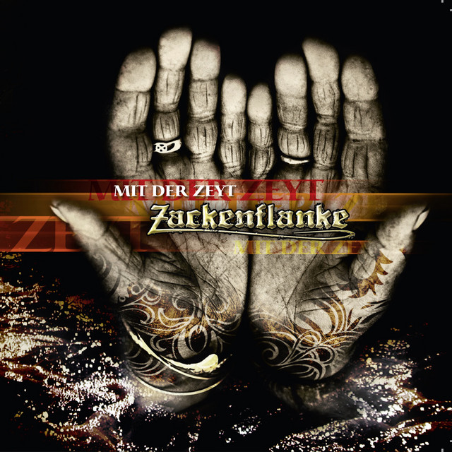 Mit der Zeyt cover art