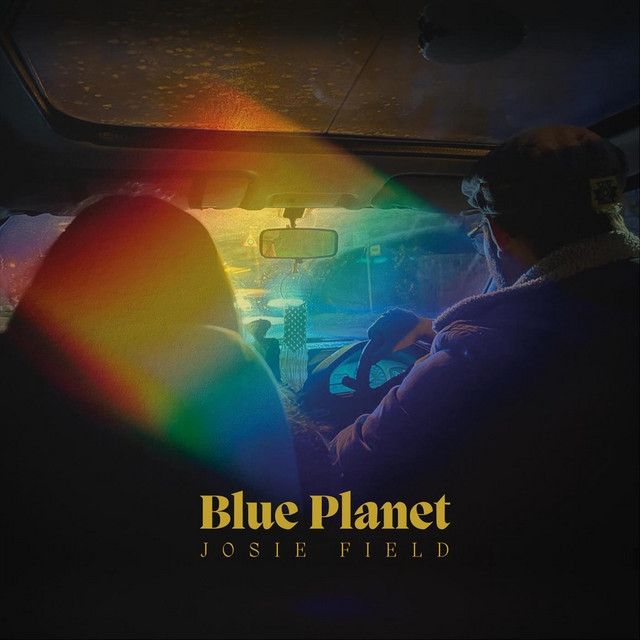 Blue Planet cover