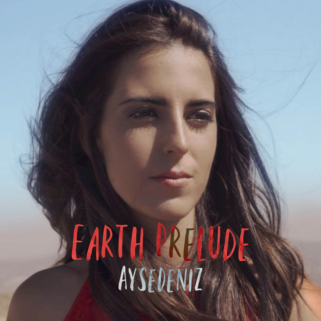 Earth Prelude cover art