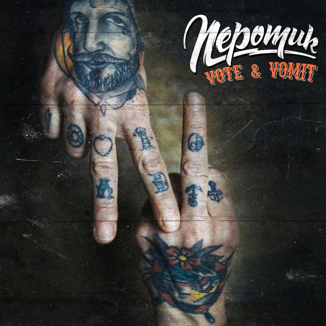undefined album image