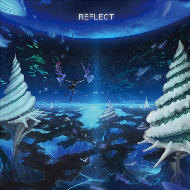 REFLECT cover art