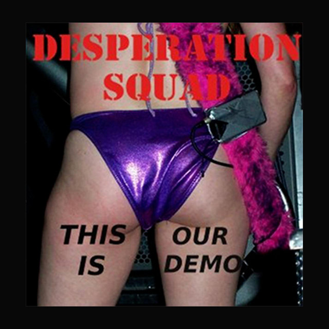 This Is Our Demo (With Bonus Tracks) cover art