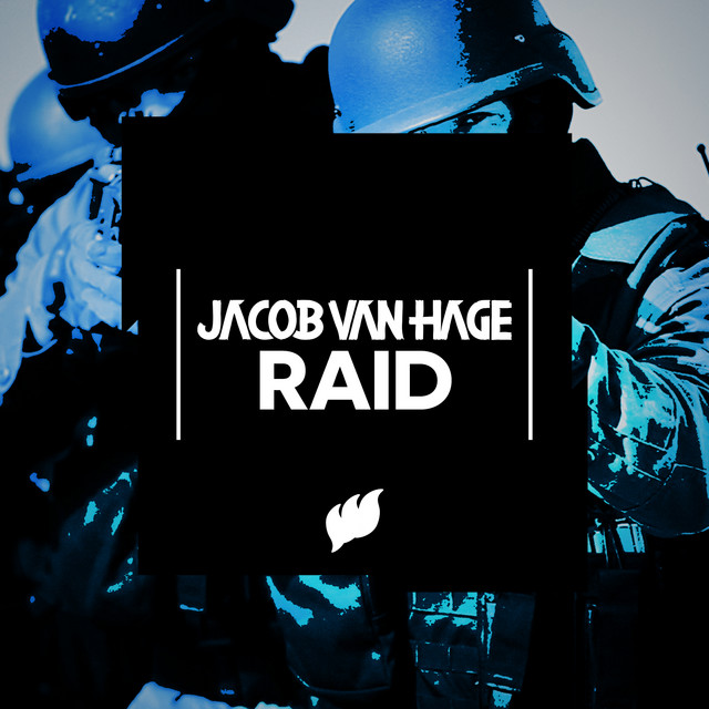 Album art for Raid