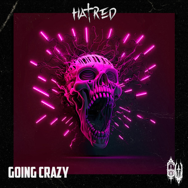 GOING CRAZY cover art