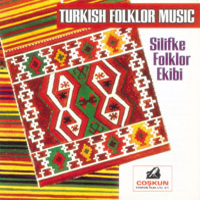 Silifke Folklor Ekibi - Turkish Folklor Music cover art