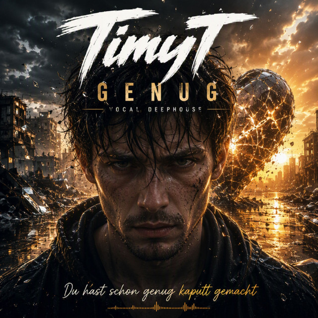Genug album art