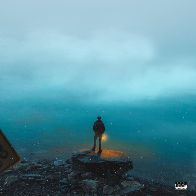 Dissonance cover art