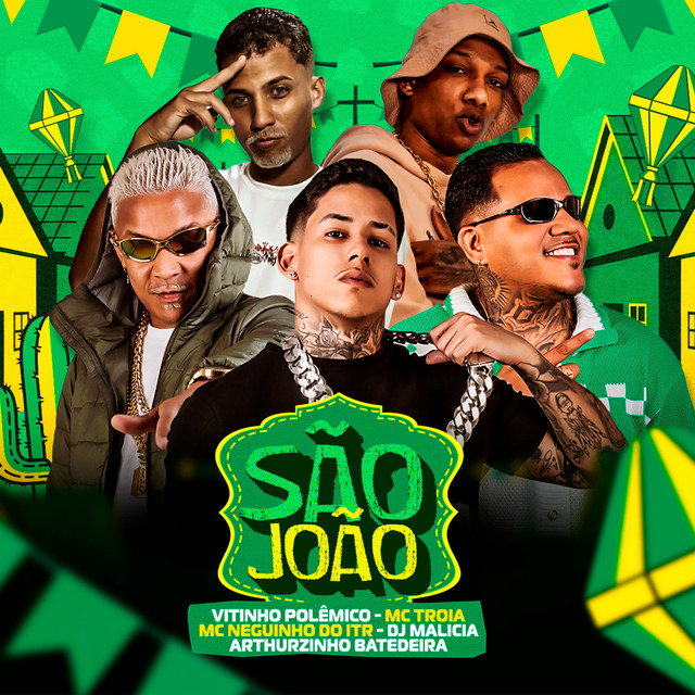 São João