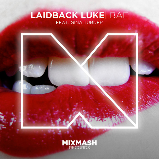 Bae (feat. Gina Turner) - Radio Edit