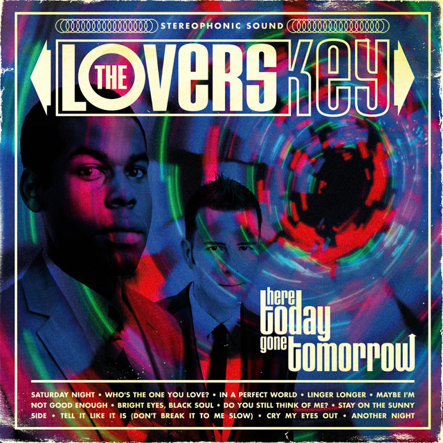 Maybe I M Not Good Enough Song And Lyrics By The Lovers Key Spotify