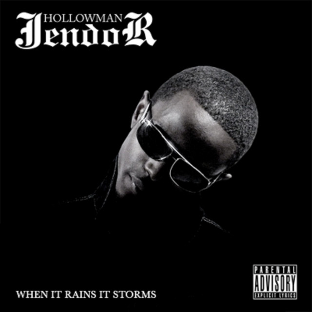 When It Rains It Storms cover art