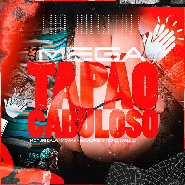 MEGA- TAPÃO CABULOSO