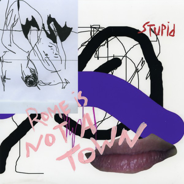 undefined album image