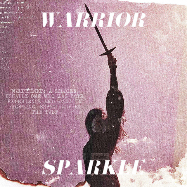 Warrior - Single by Sparkle | Spotify