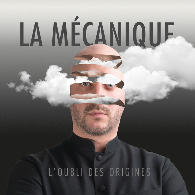 L'oubli des origines cover