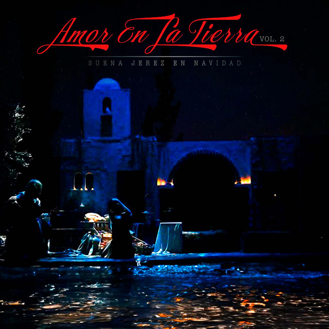 Amor en la Tierra Vol. 2 cover art