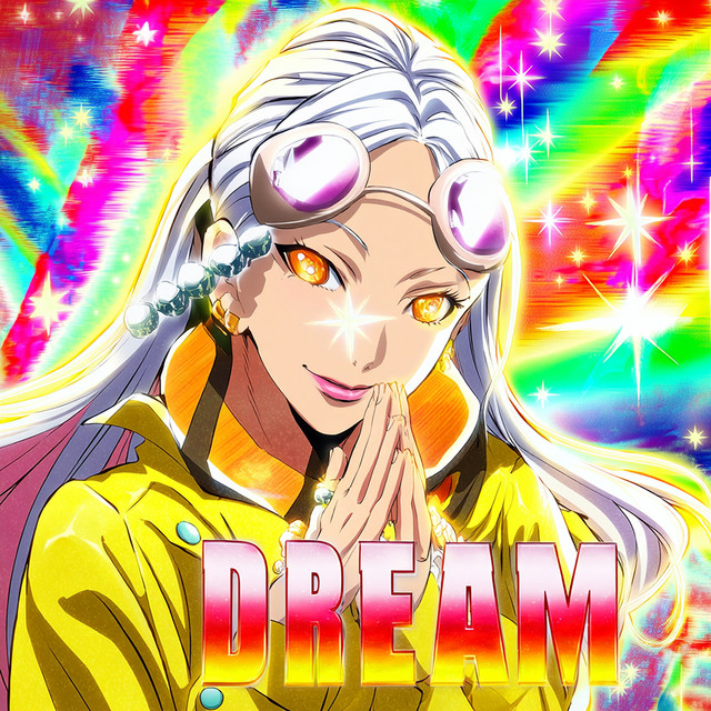 DrEaM - UnDeR tHe RaInBoW