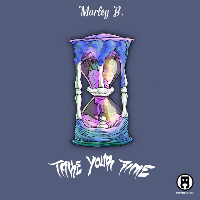 Take Your Time cover