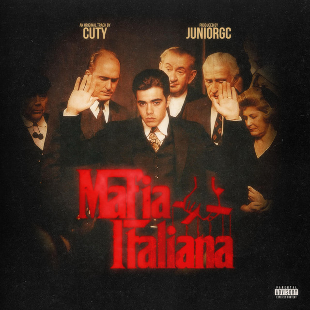Mafia Italiana