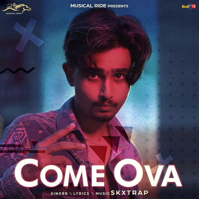 Come Ova cover art