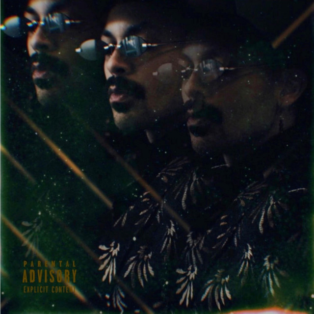 PARADiGM cover art