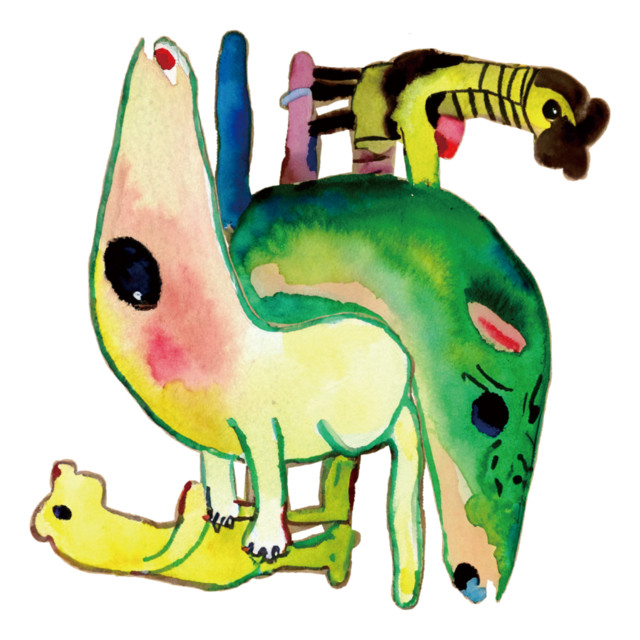 12 Languages cover art