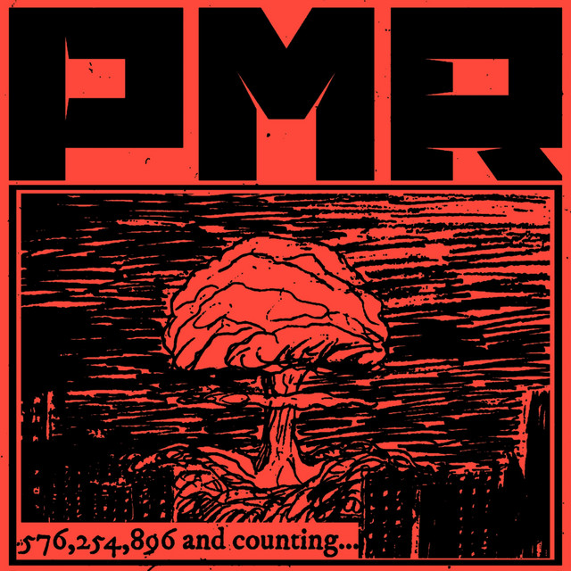 576,254,896 and Counting... cover art