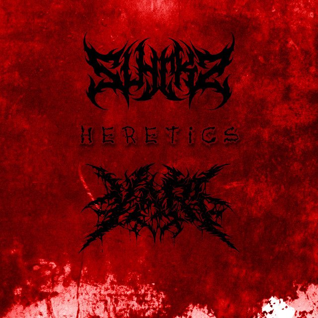 Heretics cover
