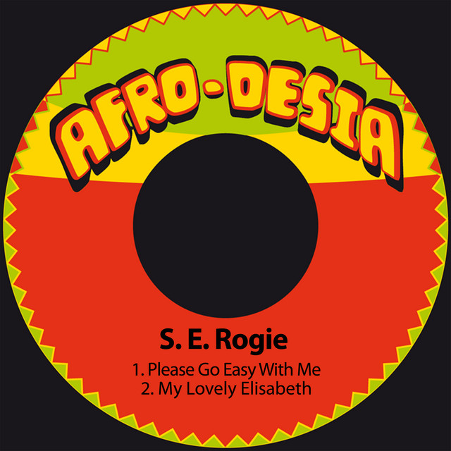 S. E. Rogie Photo
