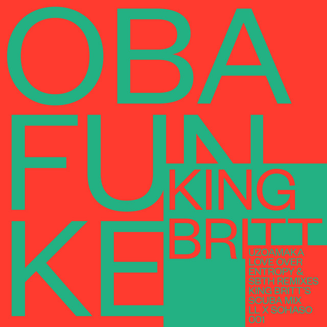 Uzoamaka - SBTH Remix cover art