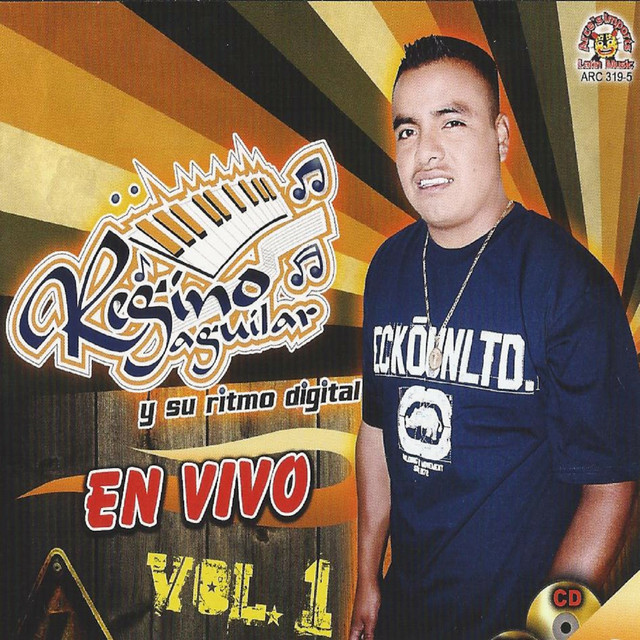 Chilena Mixteca No.4 (En Vivo)